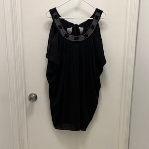 H&M Little Black Dress